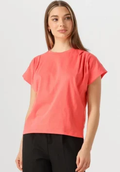 koraal minus t-shirt sevira t-shirt