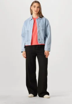 koraal minus t-shirt sevira t-shirt