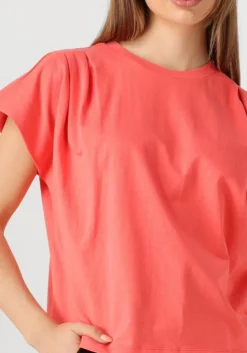 koraal minus t-shirt sevira t-shirt