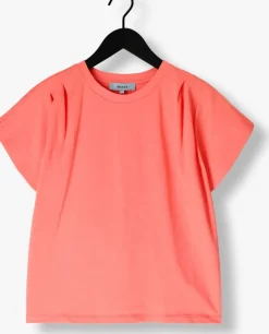 koraal minus t-shirt sevira t-shirt