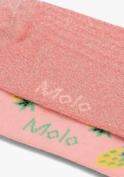 koraal molo sokken nomi