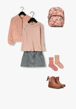 koraal molo sokken nomi