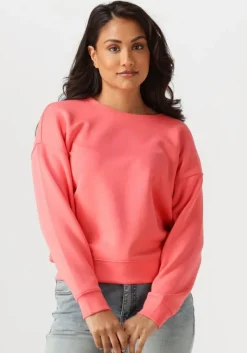 koraal msch copenhagen trui mschlma q sweatshirt