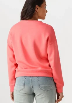 koraal msch copenhagen trui mschlma q sweatshirt