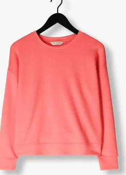 koraal msch copenhagen trui mschlma q sweatshirt