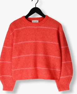 koraal msch copenhagen trui mschethana nenaya pullover stp