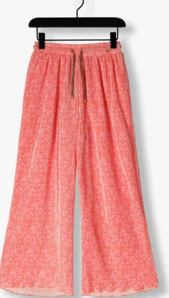 koraal nono pantalon sun daisy palazzo pants