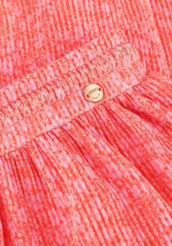 koraal nono pantalon sun daisy palazzo pants