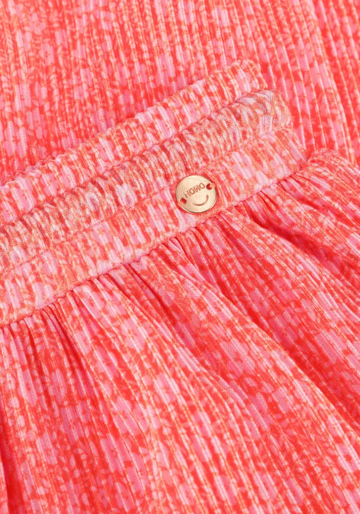 koraal nono pantalon sun daisy palazzo pants