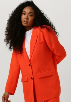 koraal notes du nord blazer gilli blazer