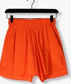 koraal notre-v broeken nv-dava short