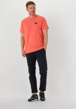 koraal pme legend t-shirt short sleeve r-neck guyver tee