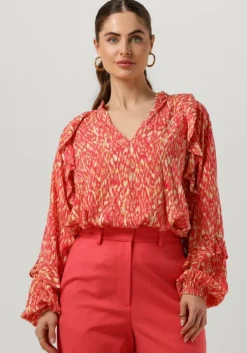 koraal refined department blouses roma