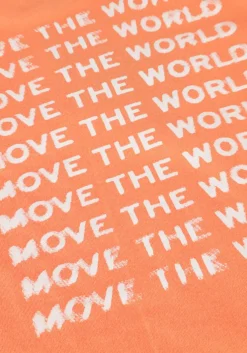 koraal retour t-shirt kyle