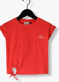 koraal retour t-shirt layla