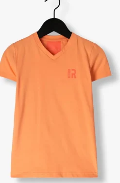 koraal retour t-shirt sean