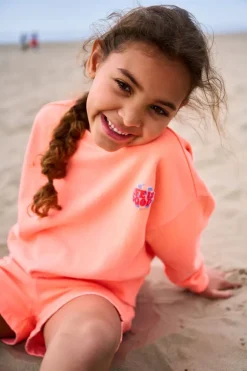 koraal tumble 'n dry sweater neo