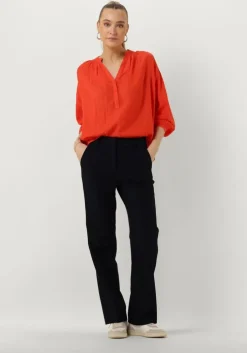 koraal vanessa bruno blouses nipoa