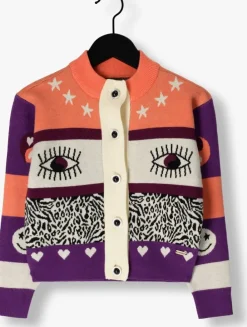 koraal vingino vest mindy