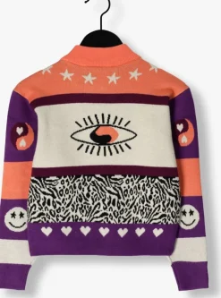 koraal vingino vest mindy