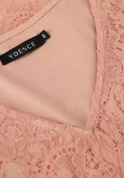 koraal ydence top top josephine