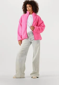 lichtblauwe 7 for all mankind wide jeans lotta