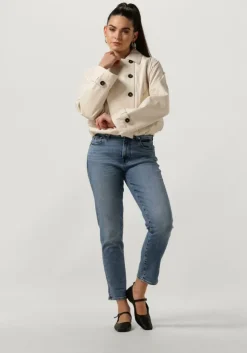 lichtblauwe 7 for all mankind wide jeans josefina luxe vintage love soul