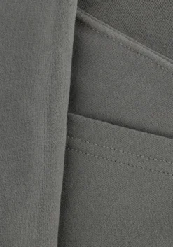 lichtblauwe airforce truien/vesten geb0707