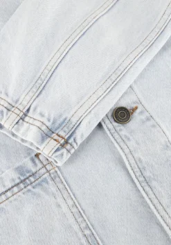 lichtblauwe american vintage spijkerjas joybird-b