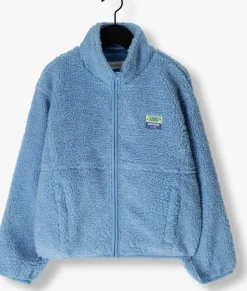 lichtblauwe american vintage colberts hoktown