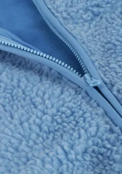 lichtblauwe american vintage colberts hoktown