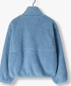 lichtblauwe american vintage colberts hoktown