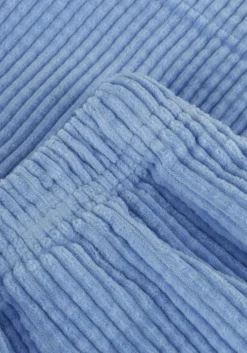 lichtblauwe american vintage korte broek padow-b 1