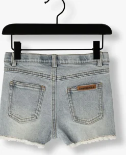 lichtblauwe ammehoela shorts julia