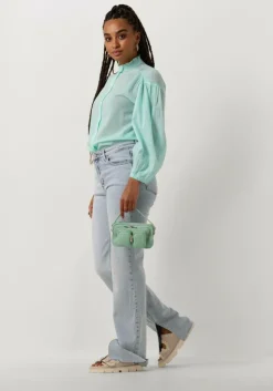 lichtblauwe antik batik blouses anna blouse