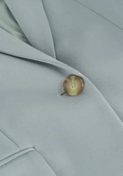 lichtblauwe beaumont blazer tatum