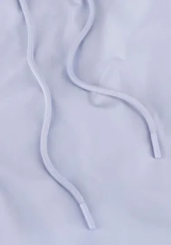 lichtblauwe calvin klein zwembroeken medium drawstring