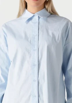 lichtblauwe cc heart blouses cc heart millie blouse