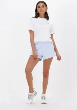 lichtblauwe champion broeken shorts