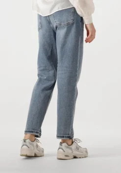 lichtblauwe circle of trust barrel jeans scottie dnm