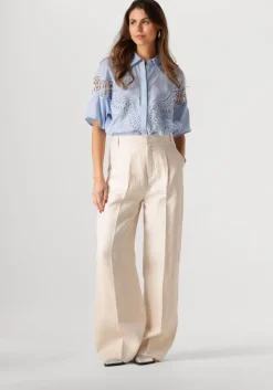 lichtblauwe copenhagen muse blouses cmmolly-shirt 3
