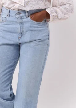 lichtblauwe diesel mom jeans 2016 d-air