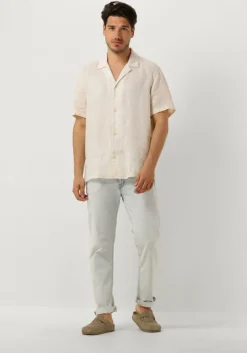 lichtblauwe drykorn slim fit jeans sit 260175