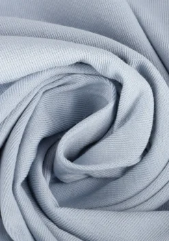 lichtblauwe drykorn t-shirt thilo 520198