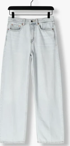 lichtblauwe drykorn wide jeans medley 2