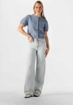 lichtblauwe drykorn wide jeans medley 2