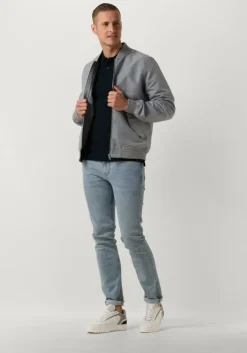 lichtblauwe elvine jack rex