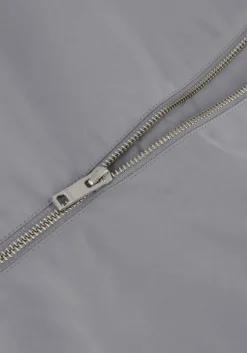 lichtblauwe elvine jack rex