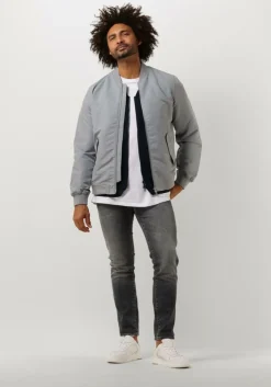 lichtblauwe elvine jack rex