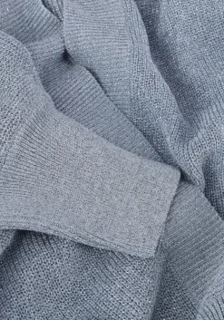 lichtblauwe est'seven trui gigi sweater